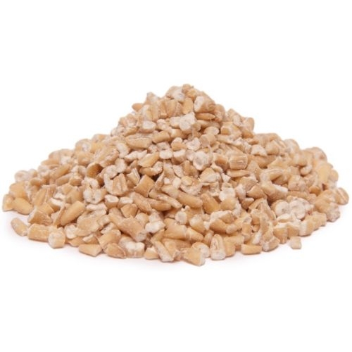 UNFI Organic Steel Cut Oats, 25 Pound.