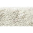 UNFI Dried Medium Shredded Unsweetened Coconut - Nos 02, 25 Pound.
