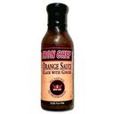 Iron Chef Orange Ginger Sauce, 15 Ounce -- 6 per case