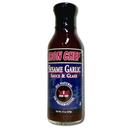 Iron Chef Sesame Garlic Sauce, 15 Oz -- 6 Per Case.