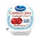 Ocean Spray Cranberry Juice Cocktail, 4 Fluid Ounce -- 48 per case