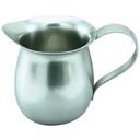 Creamer Bell, Stainless Steel, 5 Ounce -- 12 Per Case