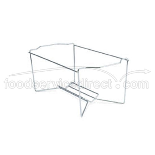 Rack Stackable Wire, Chrome Plated -- 3 Per Case