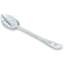 Spoon Stainless Steel Standard Slotted, 11 Inch -- 1 Per Case