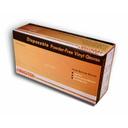 Disposable Powder Free Vinyl Glove Extra Large, 10 Case -- 100 Count