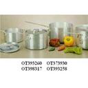 Lincoln Wear - Ever® Sauce Pan Deep 7" -- 2 per case.