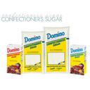 Domino  6X Confection Sugar -- 50 Pound