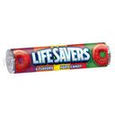 LifeSavers Five Flavor Candy - 20 rolls per box, 15 boxes per case