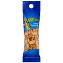 Planters Salted Cashew Tube.99 Each, 1.5 Ounce 18 Count -- 6 Case