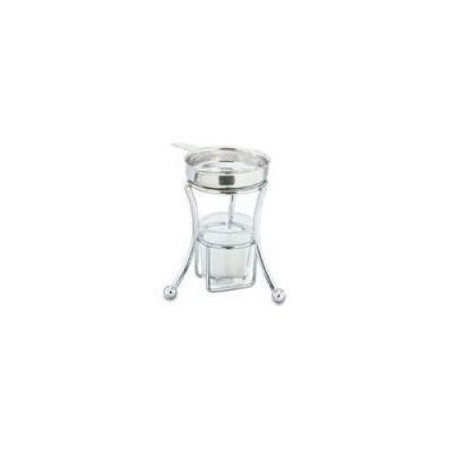 Vollrath Stainless Steel Pan Only -- 12 per case.