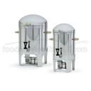 Urn Coffee Stainless Steel , 5 Gallon -- 1 Per Case