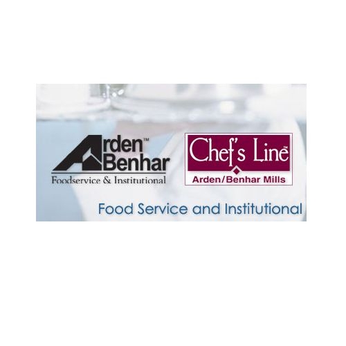 Bib Apron, Chef White, With Pencil Pocket -- 12 Count