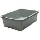 Traex 7 x 15.6 x 21.7 Inch Gray Bus Box, 1 each