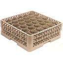 Traex Rack Max Glass Rack with 1 TR-H Extender, Beige -- 2 per case.