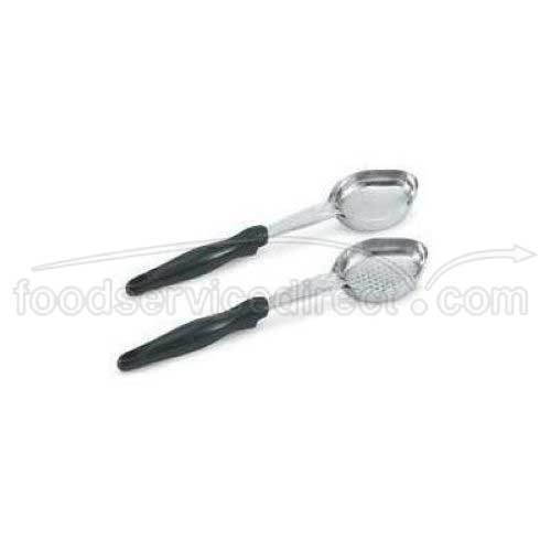 Vollrath Heavy-duty Solid One Piece Spoodle, 4 Ounce -- 12 Per Case