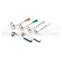 Vollrath Heavy Duty One Piece Ladle, 3 Ounce.
