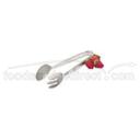 Vollrath Stainless Steel Buffet Tong, 9 1/4 inch -- 6 per case.