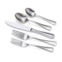 Walco 18-10 Stainless Steel Pacific Rim Iced Teaspoon -- 24 per case