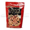 Pretzel Crisps - Everything, 7.2 Ounce -- 12 per case.