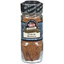 McCormick Gourmet Collection Garam Masala Seasoning - 1.7 oz. jar,  36 per case