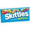 Skittles Tropical Chewy Candy, 2.17 Ounce - 36 count per pack -- 10 packs per case.
