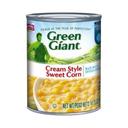 Green Giant Cream Style Sweet Corn, 14.75 Ounce -- 24 per case.
