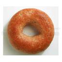 Sara Lee Wholesome Indulgence Whole Wheat Bagel, 3.3 Ounce -- 72 per case.