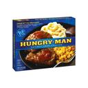 Hungry Man Meatloaf, 16.5 Ounce -- 8 per case.