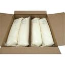 Lawrence Foods Easy Squeeze Cheese Cream Filling, 2 Pound -- 12 per case.