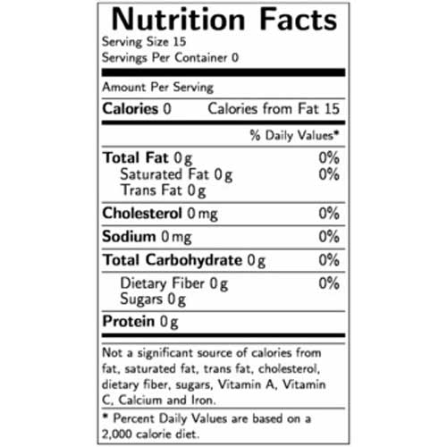 International Delight Extended Shelf Life Almond Joy Coffee Creamer, 32 Fluid Ounce -- 6 Per Case