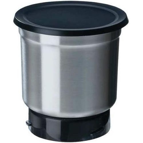 Waring Grinding Bowl Only with Storage Lid.