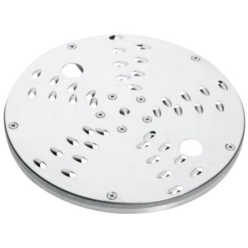 Waring Shredding Disc Only for FP2200 Commercial Continuous Feed Food Processor, 3/16 inch.