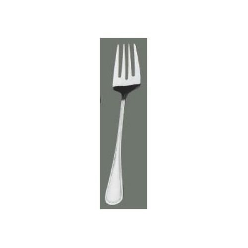 Winco Shangarila Stainless Steel Extra Heavy Weight Banquet Fork, 11 3/4 inch -- 12 per case.