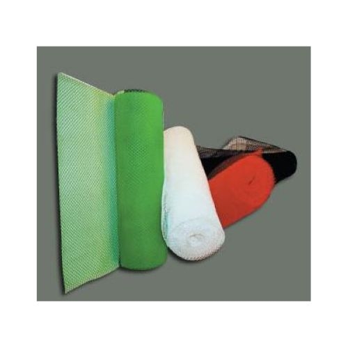 Green Winco Bar Liner, 2 x 40 feet -- 1 roll.