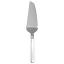 Winco Deluxe Stainless Steel Pie Server, 11 inch.