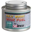 Winco 2 Hour Twist Cap Chafing Fuel -- 24 per case.