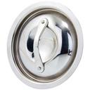 Winco Lid for 3.5 inch Sauce Pan -- 6 per case.