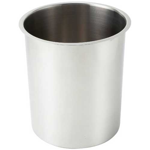 Winco Stainless Steel Insert for ESW 66 Soup Warmer, 10 Quart -- 2 per case.