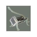 Winco Cast Aluminum Potato French Fry Cutter, 1/4 inch Cut.