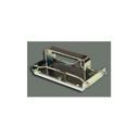 Winco Griddle Screen Holder, 5 x 2 3/4 inch.