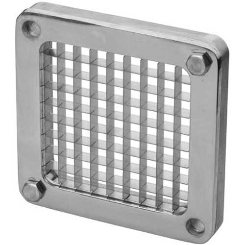 Winco 3/8 inch Cut Blade Assembly Set for HFC-375 -- 2 set per case.