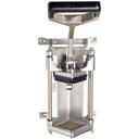 Winco Cast Aluminum Kattex Quick Slice 3/8 inch Cut French Fry Cutter Set -- 2 set per case.