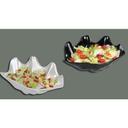 Pearl Winco Shell Bowl, 5 Quart.