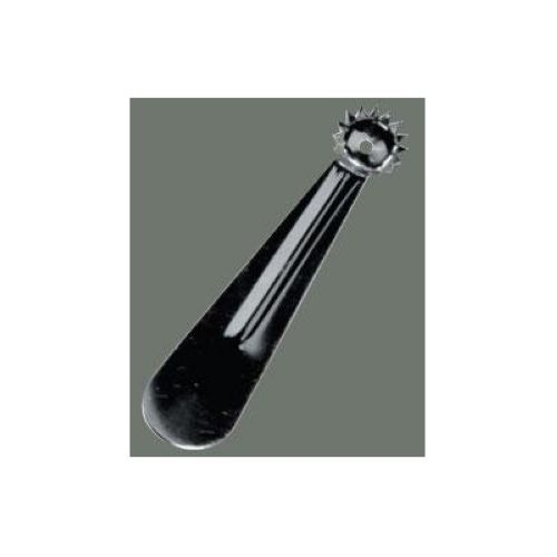 Winco Stainless Steel Tomato Stem Corer, 4.25 inch Length -- 12 per case.