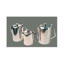 Winco Stainless Steel Beverage Server, 12 Ounce.