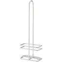 Winco Chrome Plated Cruet Rack for 8 Ounce Oil/Vinegar Bottles -- 12 per case.