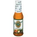 Hendricksons Sweet Vinegar and Olive Oil Dressing, 16 Ounce -- 6 per case