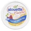 Alouette Cuisine Creme Fraiche Cheese, 7 Ounce -- 6 per case