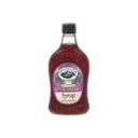 Maple Grove Farms Boysenberry Syrup, 8.5 ounce -- 12 Per Case.