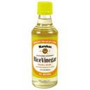 Marukan Seasoned Gourmet Rice Vinegar - 12 ounce each -- 6 per case.